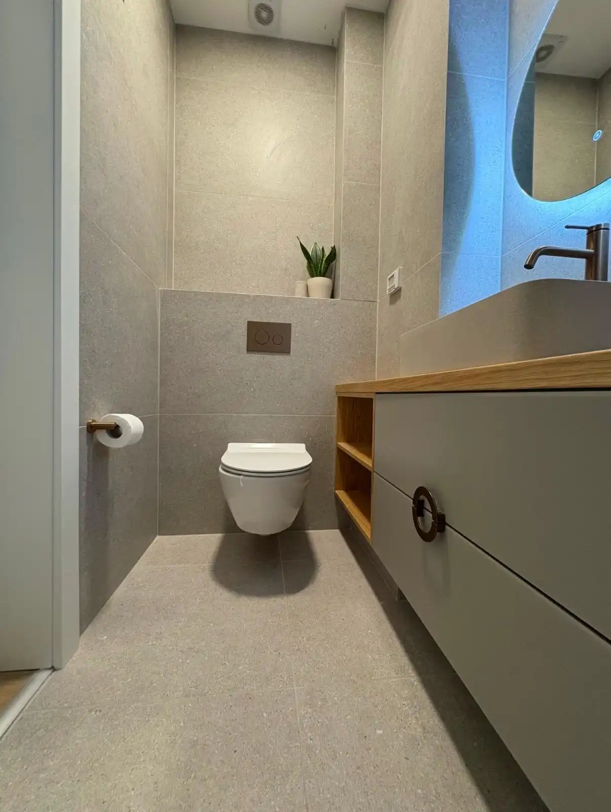 שירותי אורחים שילוב טרצו